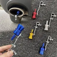 توربو ساندر اگزوز