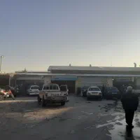 اجاره مغازه مکانیک اگزوزسازی لاستیک رادیات لوکس