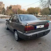 دوو ریسر جی تی آی gti 1993|خودرو سواری و وانت|تهران, آهنگ|دیوار