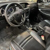 کلوت اتومات مدل ۴۰۲|خودرو سواری و وانت|گرگان, |دیوار