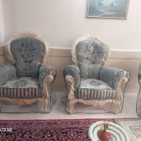 دوخت کاور مبل|مبلمان خانگی و میز عسلی|خمین, |دیوار