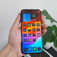 آیفون۱۶ پرومکس سوپر کپی(معاوضه با کنسول بازی و..)|موبایل|تهران, ائمه اطهار|دیوار