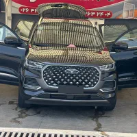 تیگو ۸ پرومکس IE مدل ۱۴۰۲