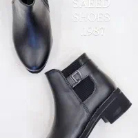 نیم بوت مدل DIOR|کیف، کفش، کمربند|قم, باغ شریفی|دیوار