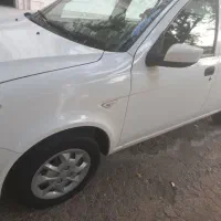 ساینا ۹۸ بدون رنگ|خودرو سواری و وانت|دزفول, |دیوار