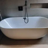 شرکت وال. وان. جکوزی. دوردوشی. زیردوشی