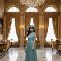 ماکسی فلوک شاین سارای کد تخفیف 20474(ورق بزنید)