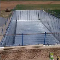 نصب و فروش ایزوگام|خدمات پیشه و مهارت|بجنورد, |دیوار