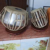 طبلا هندی