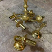 فوری|لوستر و چراغ آویز|تهران, منیریه|دیوار