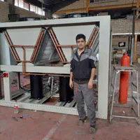 ساخت و تعمیرات تخصصی چیلر، سردخانه و تونل انجماد|خدمات پیشه و مهارت|شیراز, فرهنگ شهر|دیوار