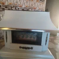 بخاری گازی|بخاری، هیتر، شومینه|دشت ذهاب, |دیوار