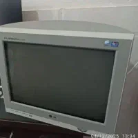 مانیتور کامپیوتر|قطعات و لوازم جانبی رایانه|یاسوج, |دیوار