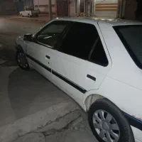 پژو ۴۰۵ اس ال ایکس ۱۸۰۰|خودرو سواری و وانت|آبادان, |دیوار