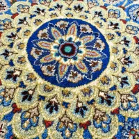 فرش دستباف دوازده متری کرک