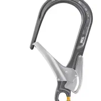 کارابین صنعتی اتوماتیک پتزل petzl راپل