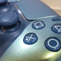 ps5 slim digital درحد آک واقعی|کنسول، بازی ویدئویی و آنلاین|کرمانشاه, |دیوار