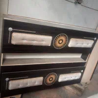 تخت دونفره  تشک ۱۴۰