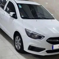 فروش خودرو شاهین G مدل ۱۴۰۱