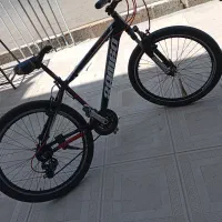 دوچرخه ۲۶