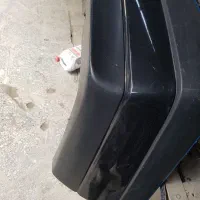 سپر عقب پژو خشک مارک ایساکو
