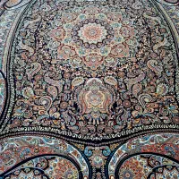 فرش ۱۲ متری ۷۰۰ شانه تک|فرش|تهران, افسریه جنوبی|دیوار