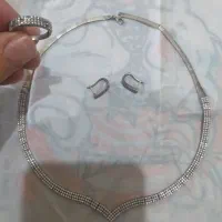سرویس نقره