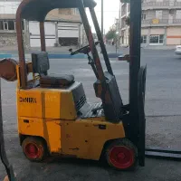 لیفتراک ۱تن