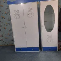 سرویس خواب کودک