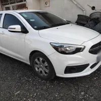 شاهین جی سانروف دار