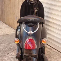 پاکشتی 50 سی سی و110 سی سی ژاپنی دنده اتومات|موتورسیکلت|شهریار, شهریار|دیوار