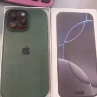 ایفون ۱۶ پرومکس یدونه فلش میخواد