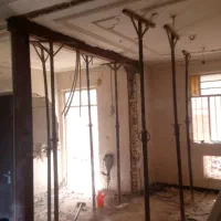 تعمیرات ساختمان بازسازی نوسازی تغییر نقشه|خدمات پیشه و مهارت|آبادان, |دیوار