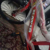 دوچرخه اکبند|دوچرخه، اسکیت، اسکوتر|ری, حمزهآباد|دیوار