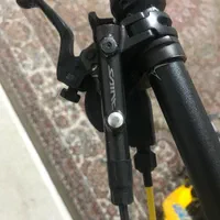 دوچرخه دو کمک جاینت ریو|دوچرخه، اسکیت، اسکوتر|تهران, جیحون|دیوار