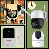 کرکره و جک برقی دوربین و دزدگیر اماکن|خدمات پیشه و مهارت|اردبیل, |دیوار