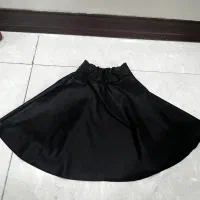 شلوار چرم دخترانه لگ چرم دامن چرم بچگانه|کفش و لباس بچه|تهران, والفجر (افسریه)|دیوار