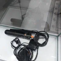 آکواریوم ماهیران mc600 با لوازم|ماهی|مشهد, طرق|دیوار