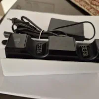 پایه شارژر ps5 اصلی