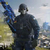 اکانت کالاف دیوتی