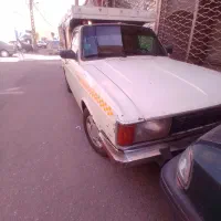 پیکان وانت مدل 84|خودرو سواری و وانت|تبریز, |دیوار