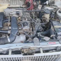 پراید۱۴۱مدل ۸۴فروشی|خودرو سواری و وانت|مشهد, بهمن|دیوار