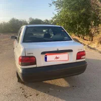پراید ۱۳۱ مدل۹۷|خودرو سواری و وانت|شیراز, دینکان|دیوار