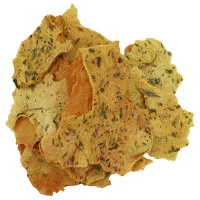 نان خشک ستنی یزدی