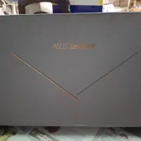 لب تاپ ایسوس asus zenbook
