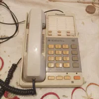 تلفن پاناسونیک قدیمی