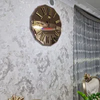 ساعت دیواری|ساعت دیواری و تزئینی|یاسوج, |دیوار