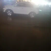 اسپورتیج 2400 فول