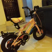 دوچرخه مارک کاپریولو.درحدنوبسیارتمیز|دوچرخه، اسکیت، اسکوتر|ری, شهید غیوری (ابن باویه)|دیوار