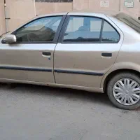 سمند مدل 82 دوگانه سوز|خودرو سواری و وانت|تهران, سلسبیل شمالی|دیوار